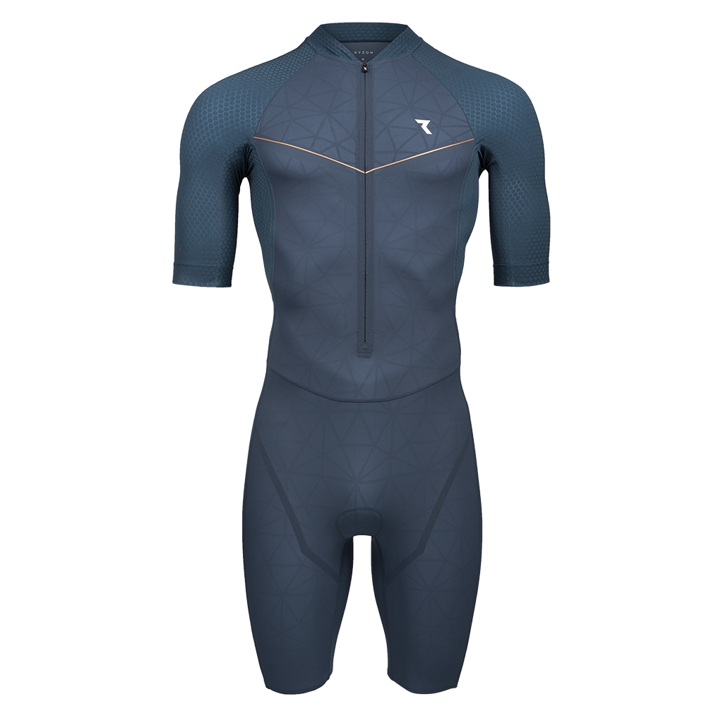 Ryzon | Verge Aero Tri Race Suit