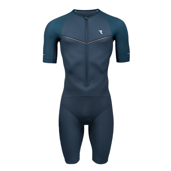 タグ付き新品‼️RYZON Verge Aero Tri Race Suit Verge Aero Tri Race Suit Men 2nd Generation - RYZON
