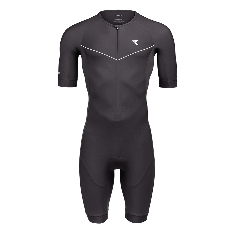 The best triathlon suits & race suits for men » RYZON