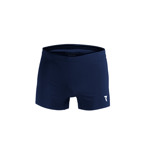 Afire Swim Shorts