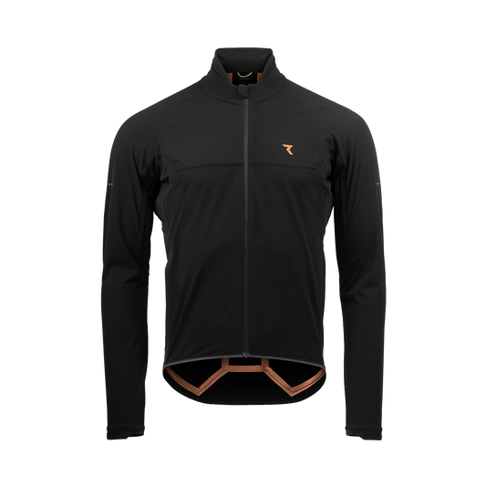 Generator Thermal Bike Jacket