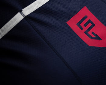 Lookbook Frodissimo Bike Jersey 