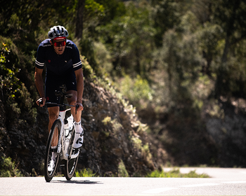 Lookbook Frodissimo Bike Jersey 