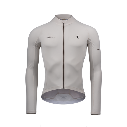 Signature Thermal Longsleeve Bike Jersey Men "Refurbished"