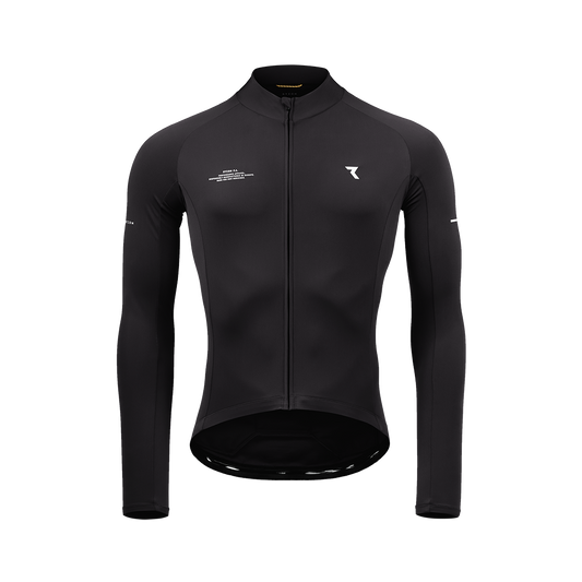 Signature Thermal Longsleeve Bike Jersey Men "Refurbished"