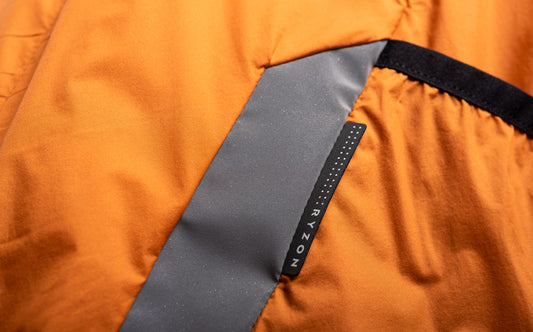 Veil Insulated Bike Vest "Refurbished"