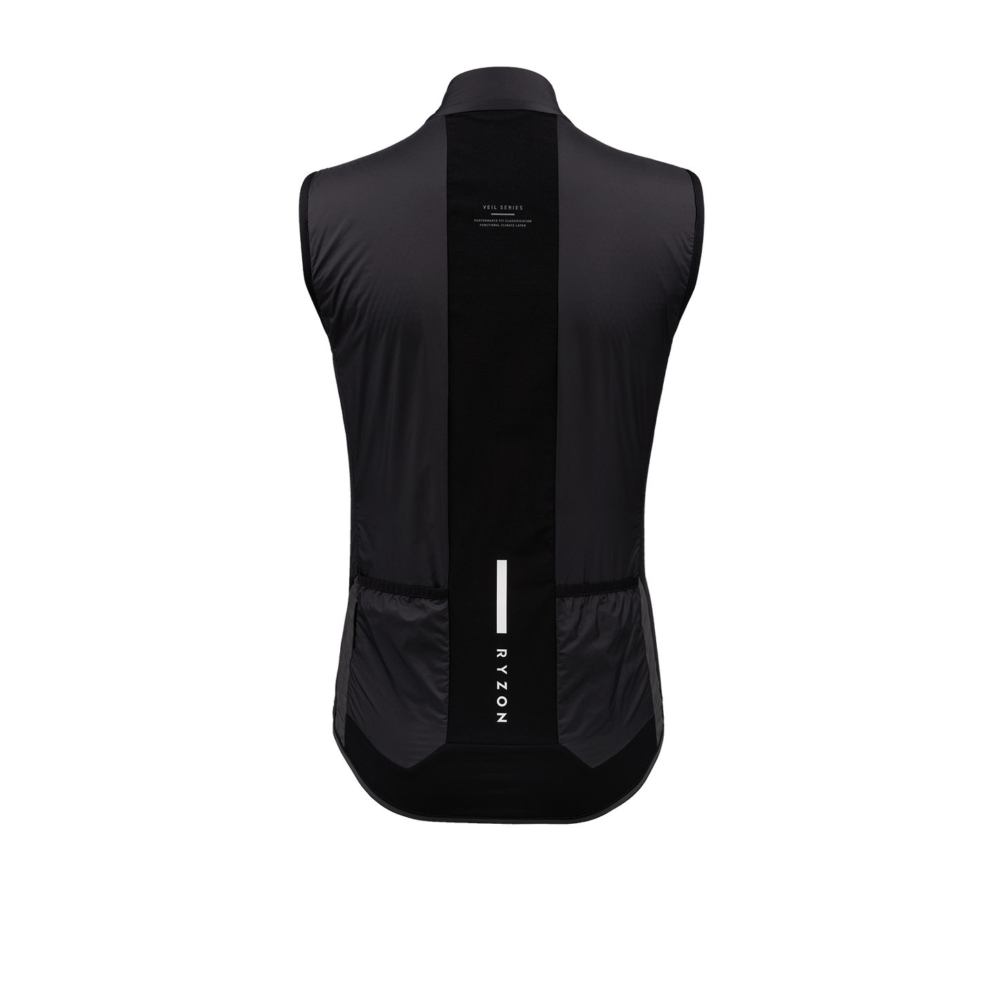 Insulated 2025 cycling vest
