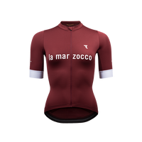 Velvet Red