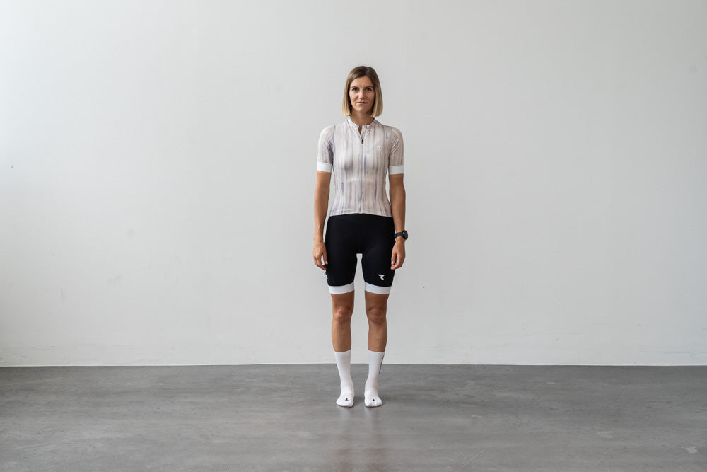 Vela Bike Jersey Women Transition Bright/Transition Dark/Blurred Nebular; sik_secondary