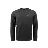 Knight Black Melange