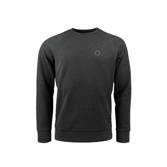 Recharged Fuel Crewneck "Circle"