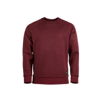 Velvet Red Melange