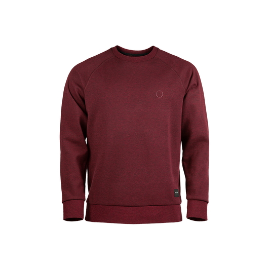 Recharged Fuel Crewneck "Circle"