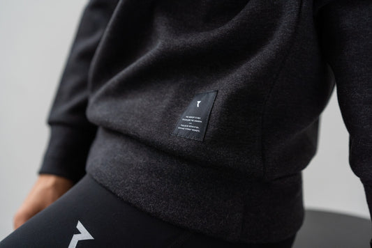 Recharged Fuel Crewneck
