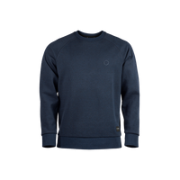 Abyss Blue Melange