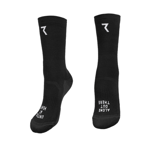 Terrain Merino Performance Socks