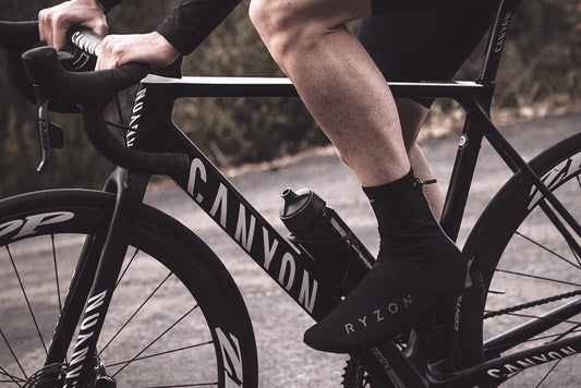 Gravit Rain Overshoes
