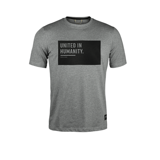 Recharged Escape Organic Tee United in Humanity