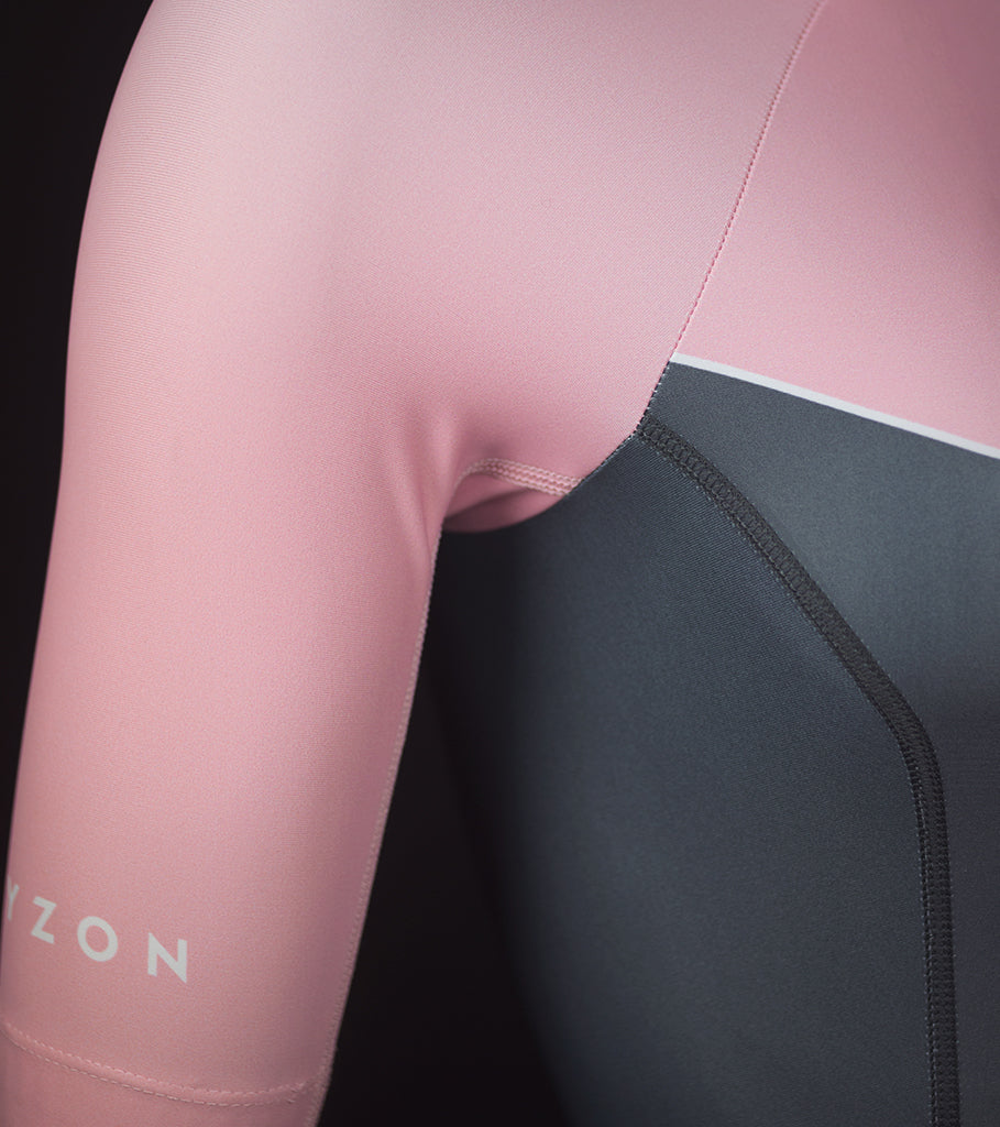 Signature Sleeve Tri Suit - 2nd Generation